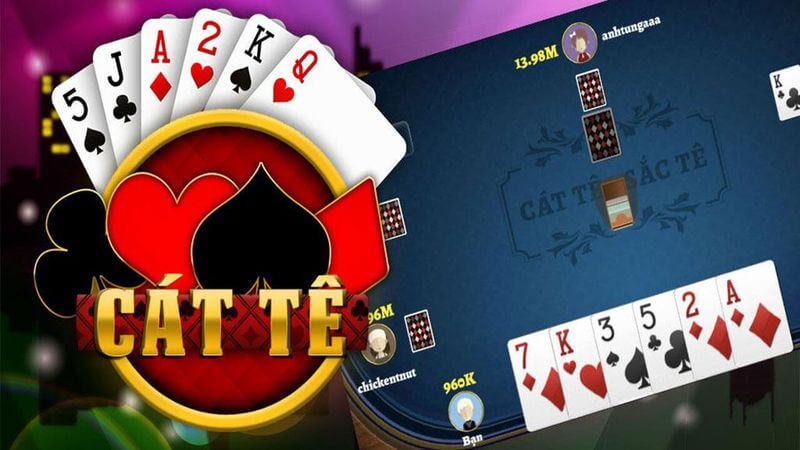 Catte Hit club – Hình thức cá cược đang gây sốt