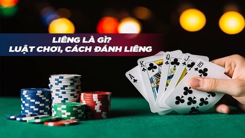 Game bài Liêng tại Hitclub – Chơi dễ dàng nhận thưởng lớn