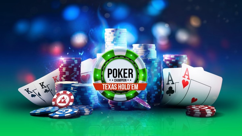 Mẹo chơi Poker Texas Hold'em chắc thắng cho cược thủ